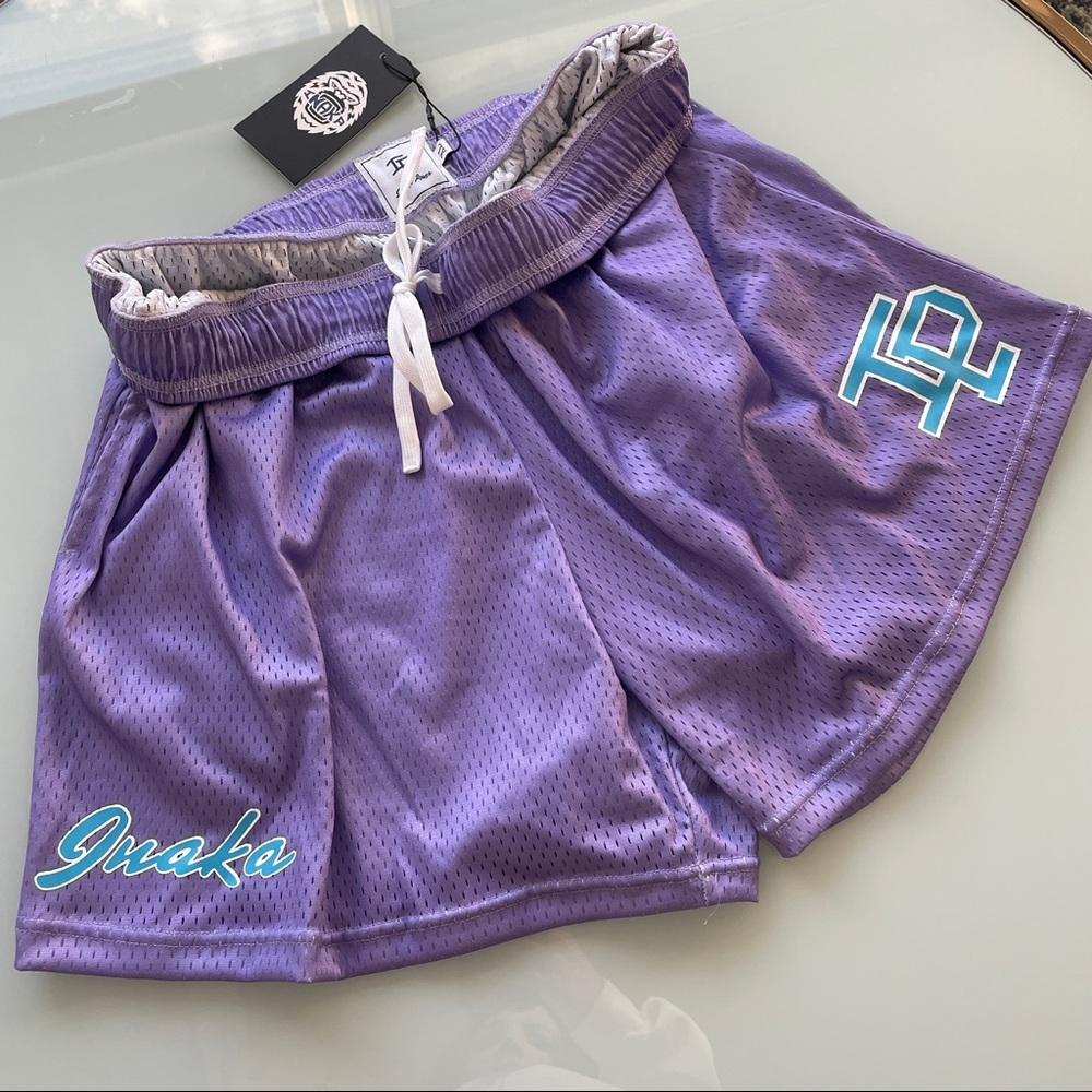 Inaka Shorts
